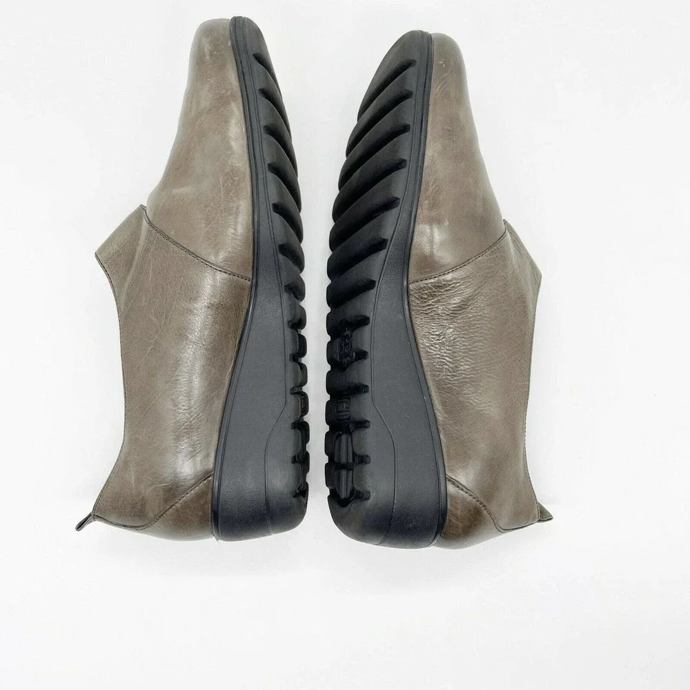 Mephisto Air Relax Mobils‎ Comfort Loafer Shoes 9.5